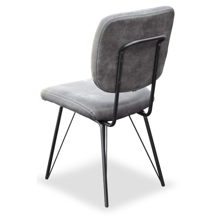 Eetkamerstoel Baarlo