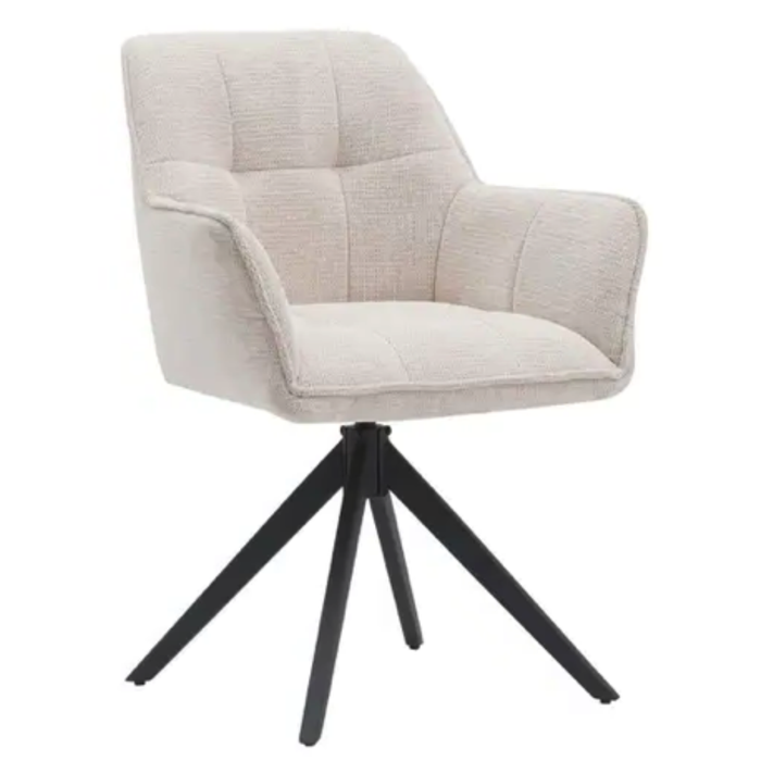 Eetkamerstoel Elodie