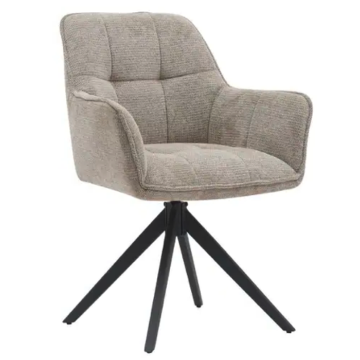 Eetkamerstoel Elodie