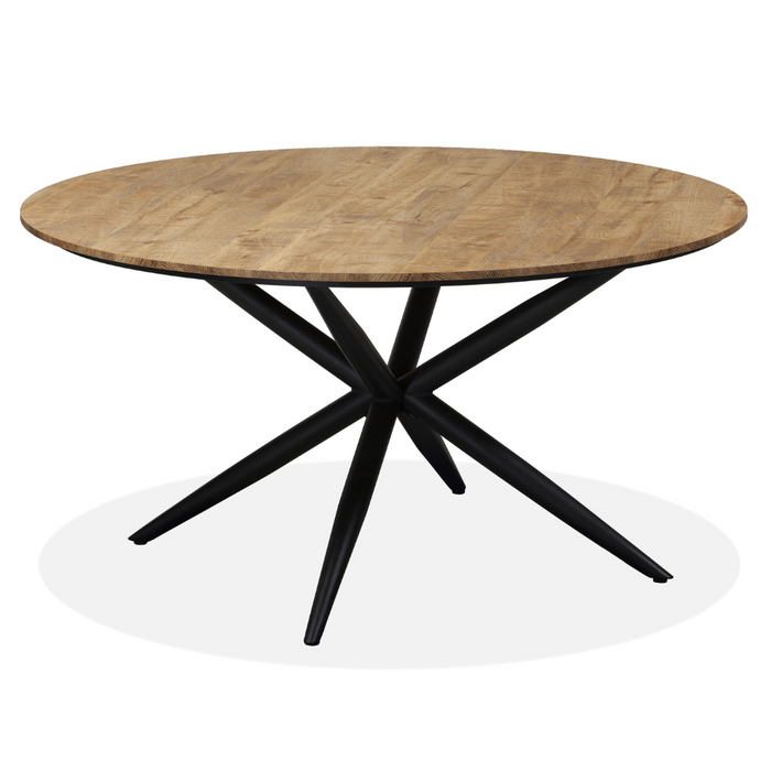 Eetkamertafel Ivo