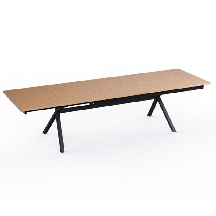 Eetkamertafel Arbois - Eikenhout