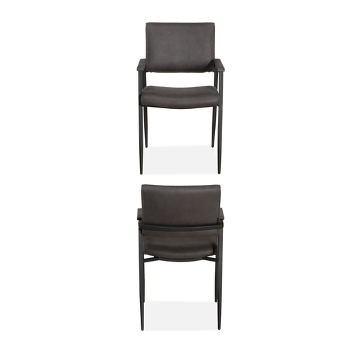Eetkamerstoel Bonny Maxfurn Seinen Wonen Slapen Nieuwleusen 882x882 1-12-2023 voorkant achterkant