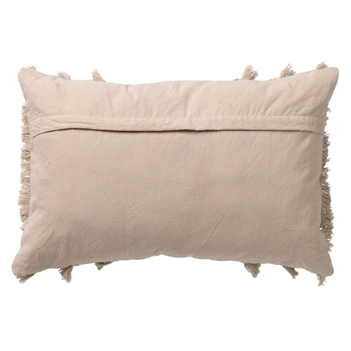 Sierkussen Fara 40x60 cm - Pumice Stone