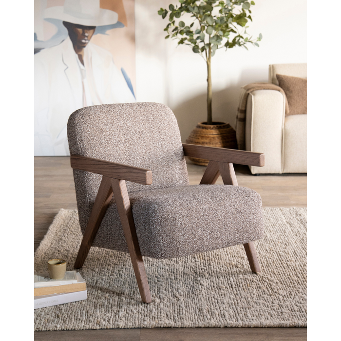 Fauteuil Francis