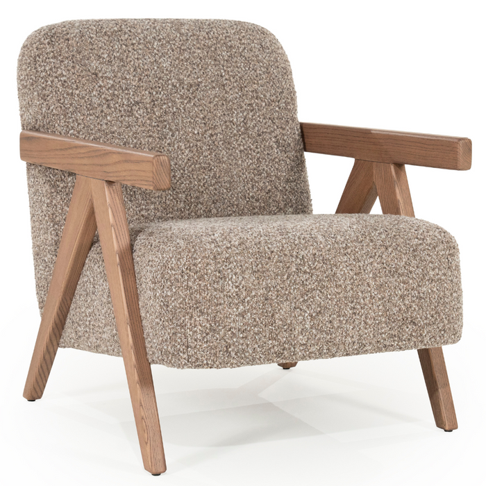 Fauteuil Francis