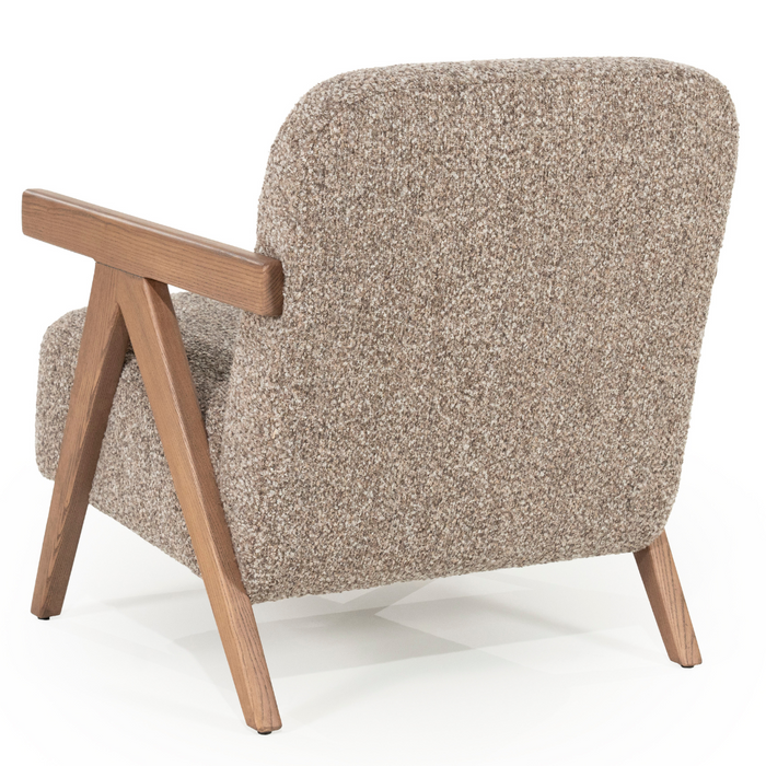 Fauteuil Francis