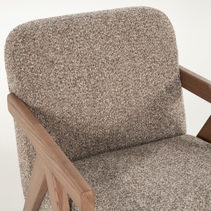 Fauteuil Francis