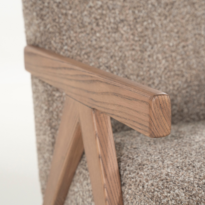 Fauteuil Francis