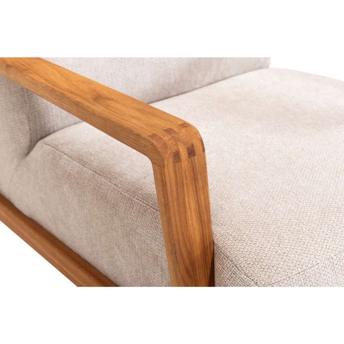 Draaifauteuil Herma | Skagen Studio
