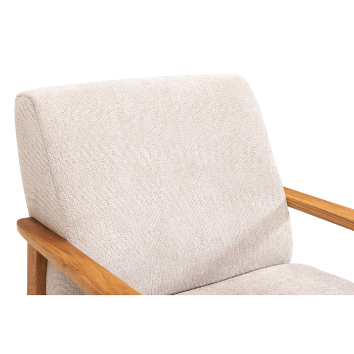 Draaifauteuil Herma | Skagen Studio