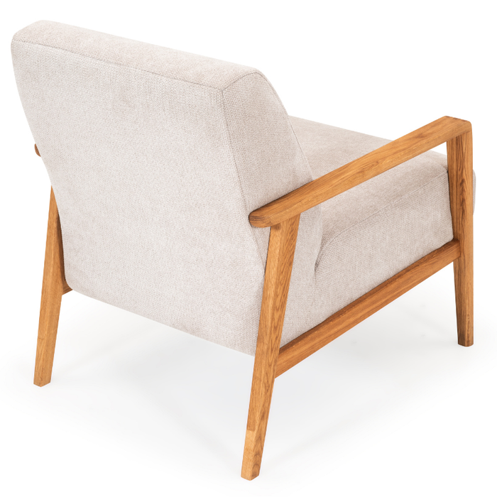 Draaifauteuil Herma | Skagen Studio