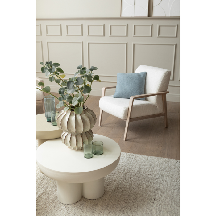Draaifauteuil Herma | Skagen Studio