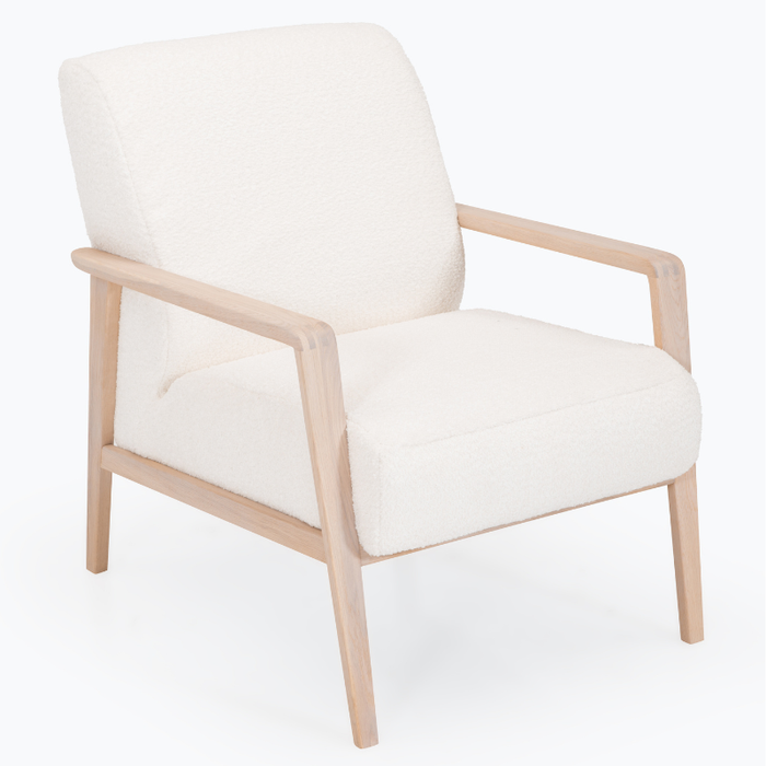 Draaifauteuil Herma | Skagen Studio