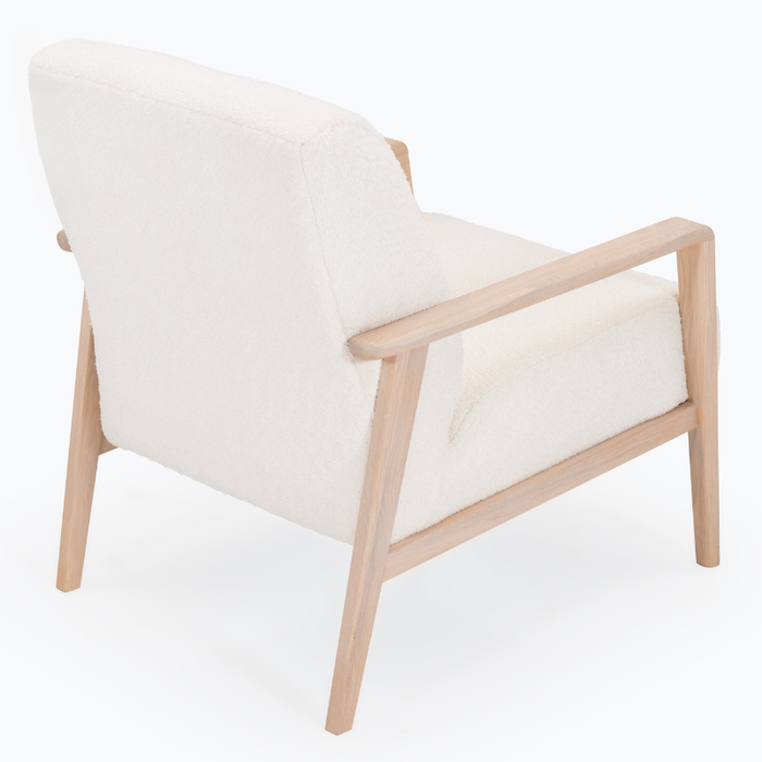 Draaifauteuil Herma | Skagen Studio