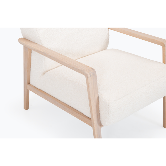 Draaifauteuil Herma | Skagen Studio
