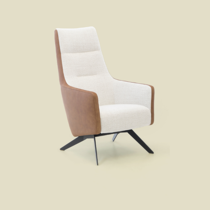 Fauteuil Hielke