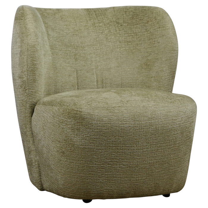 Fauteuil Mona
