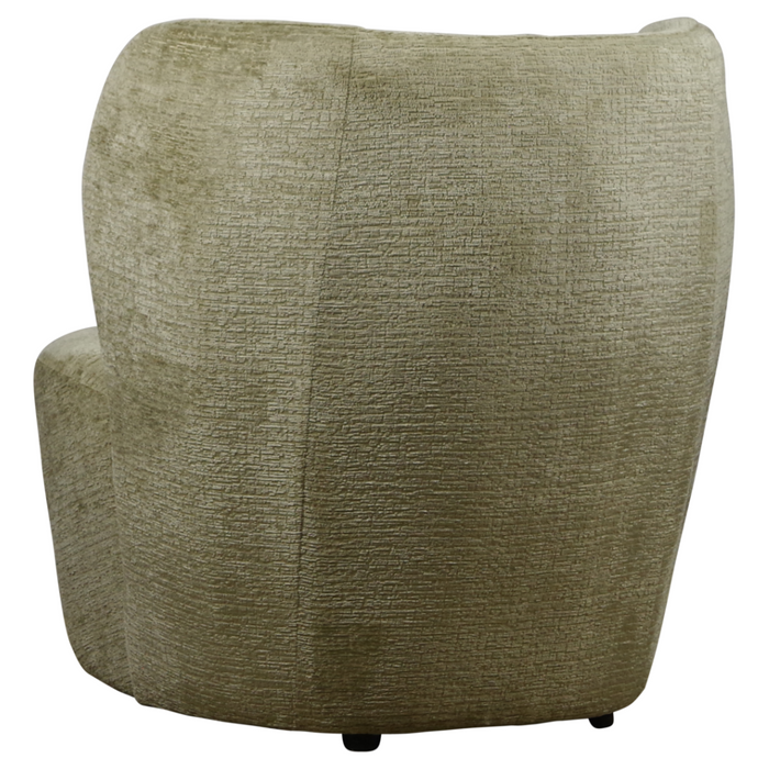 Fauteuil Mona