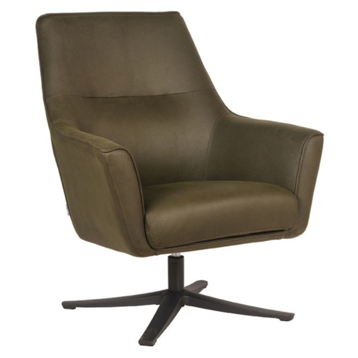 Fauteuil Tod