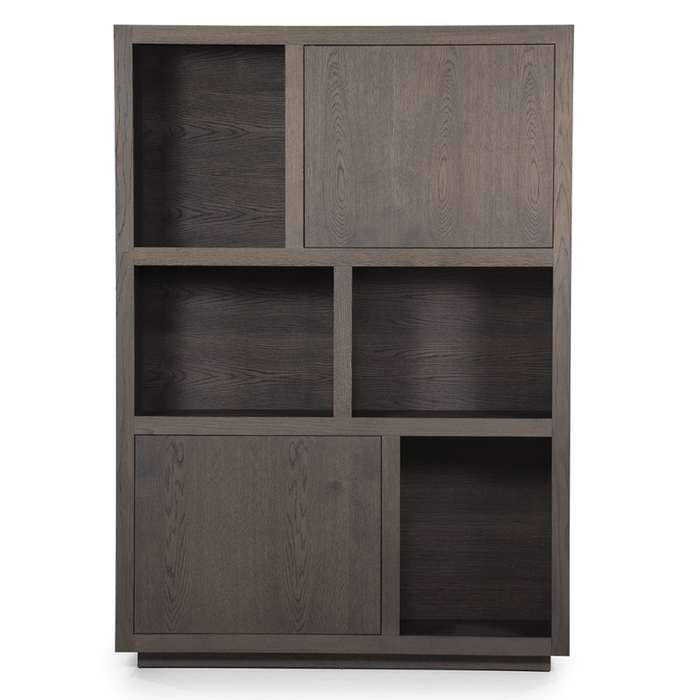 Kabinet Helsinki 120x170 cm - Bruin | Eleonora