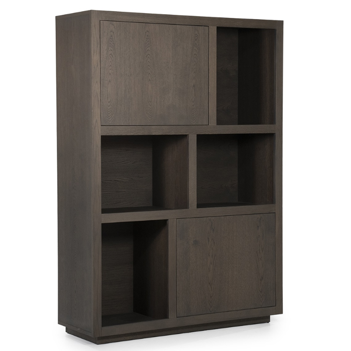 Kabinet Helsinki 120x170 cm - Bruin | Eleonora