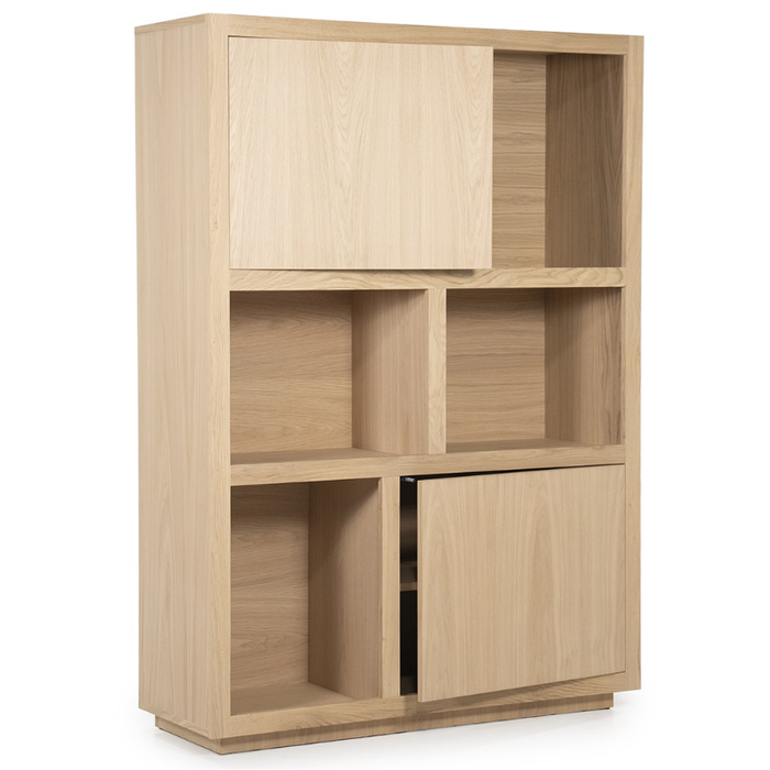 Kabinet Helsinki 120x170 cm - Naturel | Eleonora