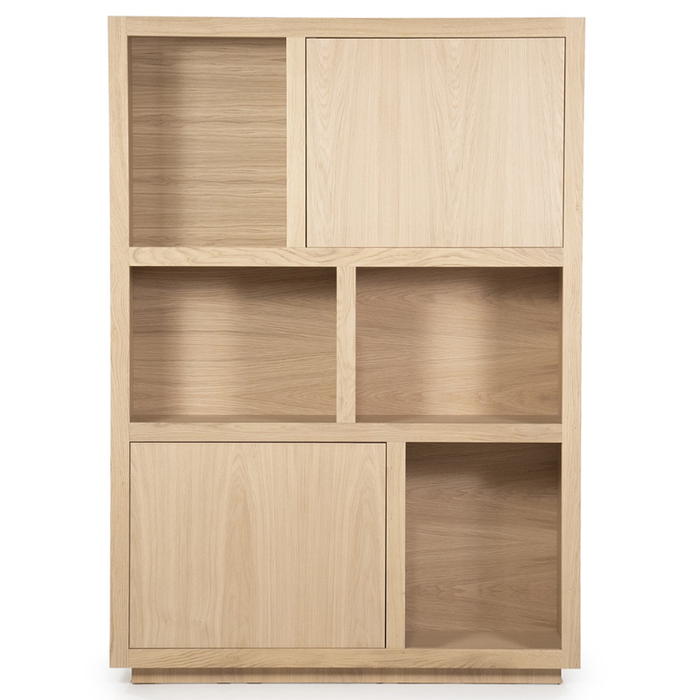 Kabinet Helsinki 120x170 cm - Naturel | Eleonora