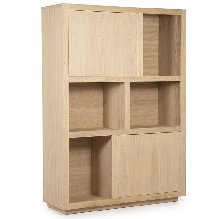 Kabinet Helsinki 120x170 cm - Naturel | Eleonora