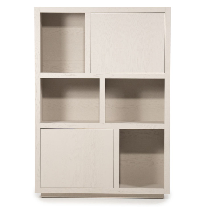 Kabinet Helsinki 120x170 cm - Taupe | Eleonora