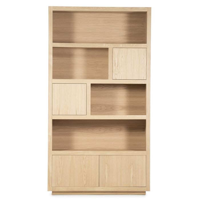 Kabinet Helsinki 120x220 cm - Naturel | Eleonora