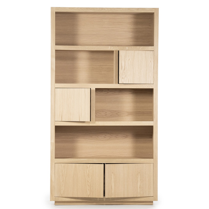 Kabinet Helsinki 120x220 cm - Naturel | Eleonora