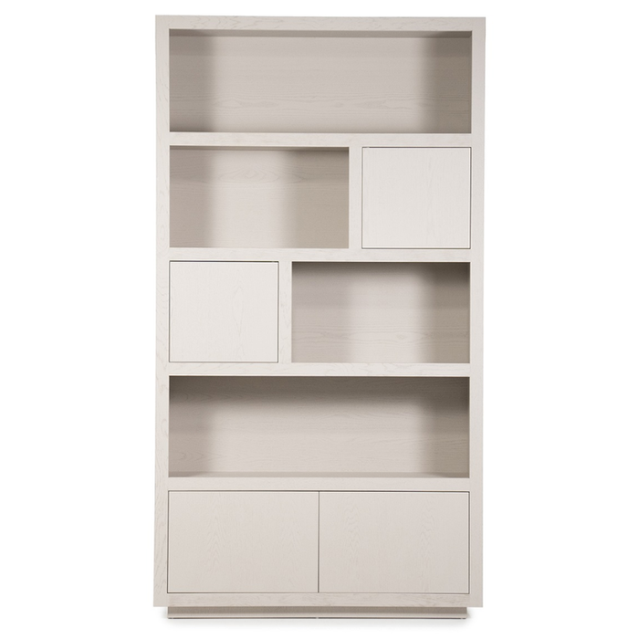 Kabinet Helsinki 120x220 cm - Taupe | Eleonora