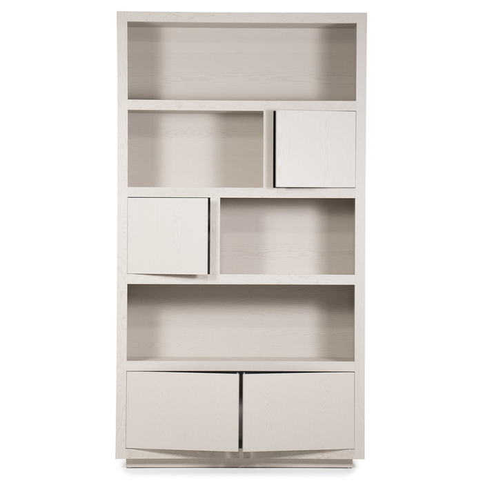 Kabinet Helsinki 120x220 cm - Taupe | Eleonora