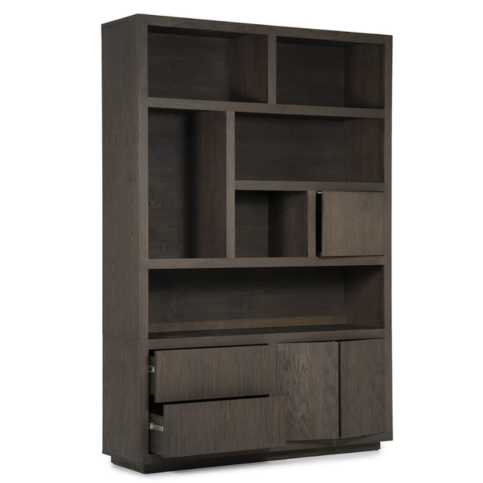 Kabinet Helsinki 150x220 cm - Bruin | Eleonora