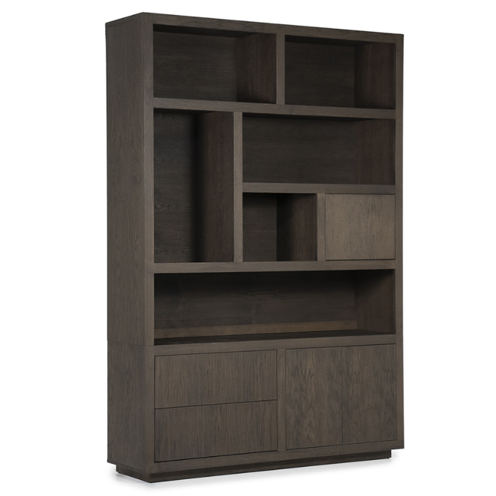 Kabinet Helsinki 150x220 cm - Bruin | Eleonora