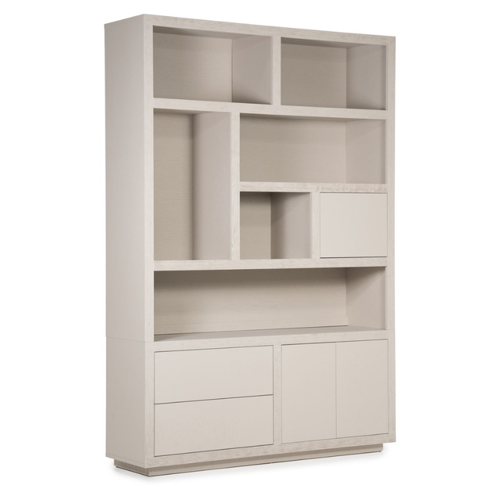 Kabinet Helsinki 150x220 cm - Taupe | Eleonora