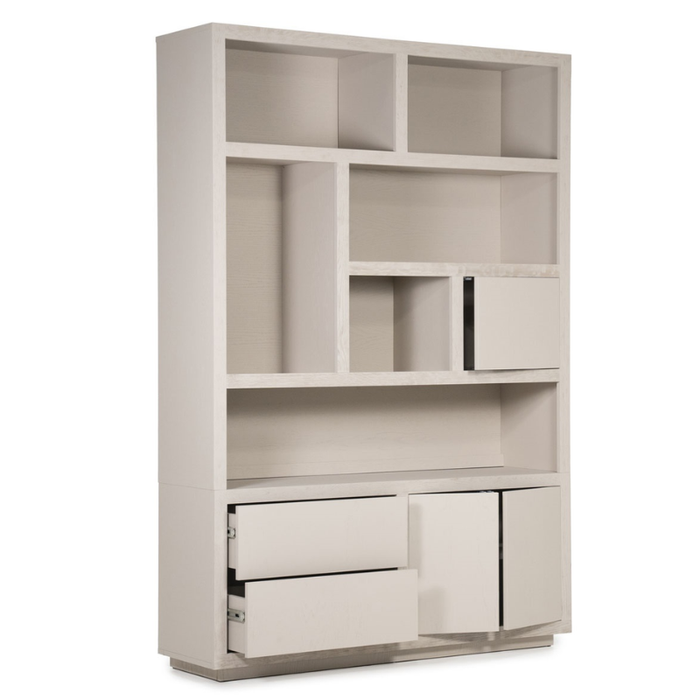 Kabinet Helsinki 150x220 cm - Taupe | Eleonora