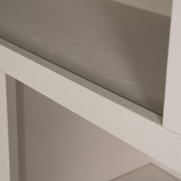 Kabinet Helsinki 200x220 cm - Taupe | Eleonora
