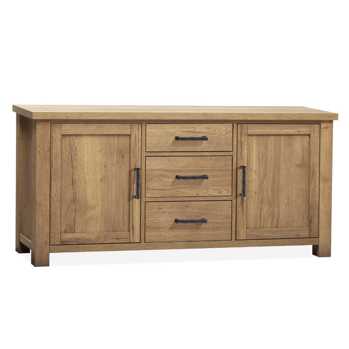 Dressoir Nemo Klein - Barley Eikenhout