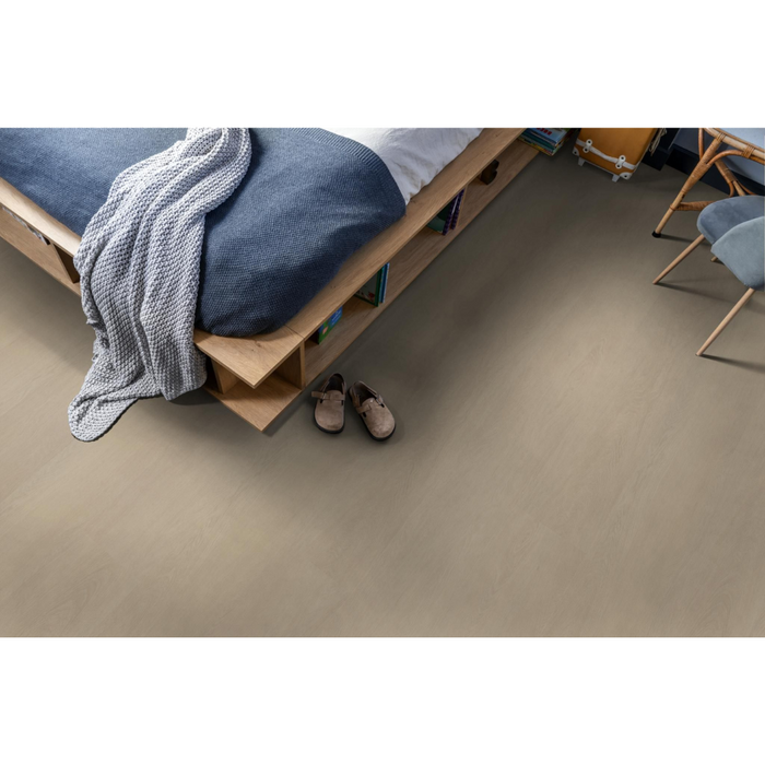 PVC Estino dryback beige