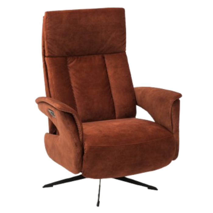Relaxfauteuil Alba