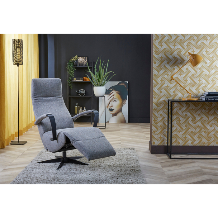 Relaxfauteuil Delphi