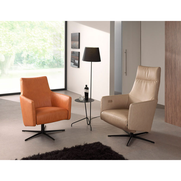 Relaxfauteuil Hielke