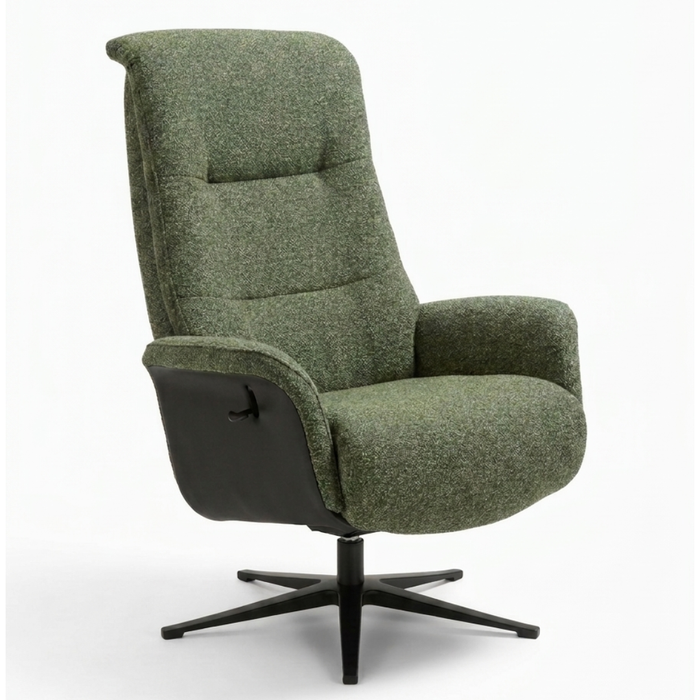Relaxfauteuil Luik