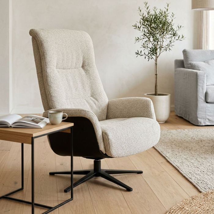 Relaxfauteuil Luik