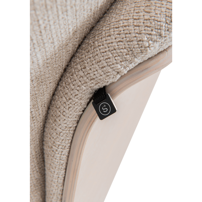 Relaxfauteuil Mette