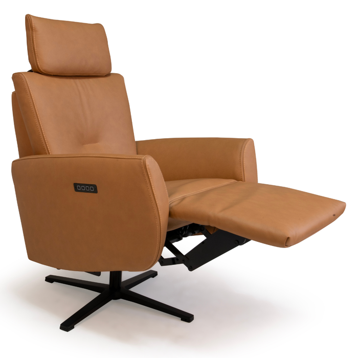 Relaxfauteuil Sigfried