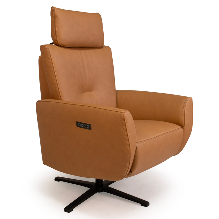 Relaxfauteuil Sigfried