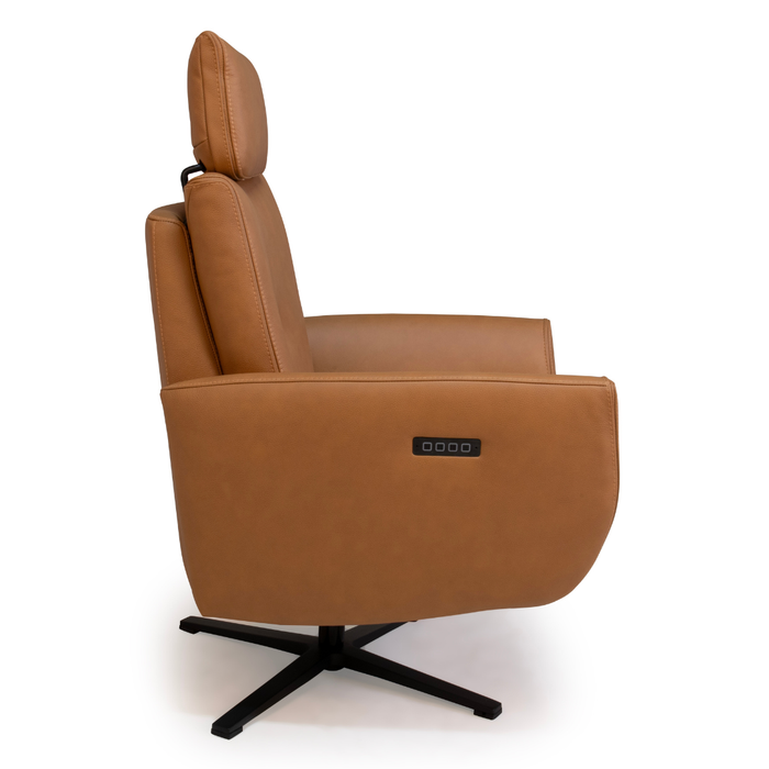 Relaxfauteuil Sigfried
