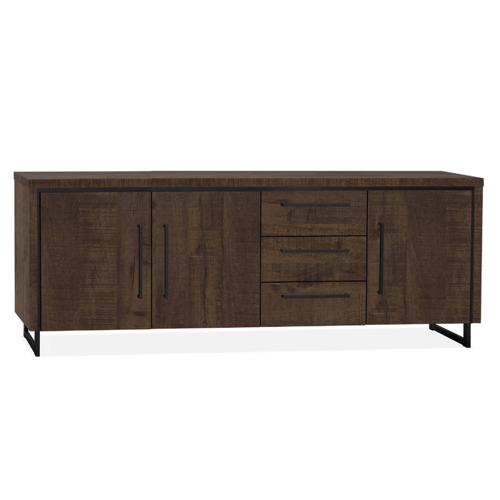 Dressoir Rio Groot - Mangohout
